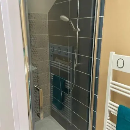 La Maison Passageon, Tout Confort Châteauroux Esterno foto