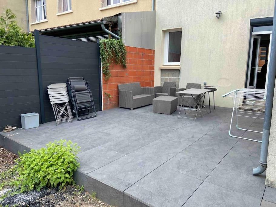 La Maison Passageon, Confort
