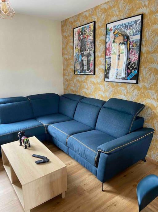 La Maison Passageon, Confort Holiday home Chateauroux