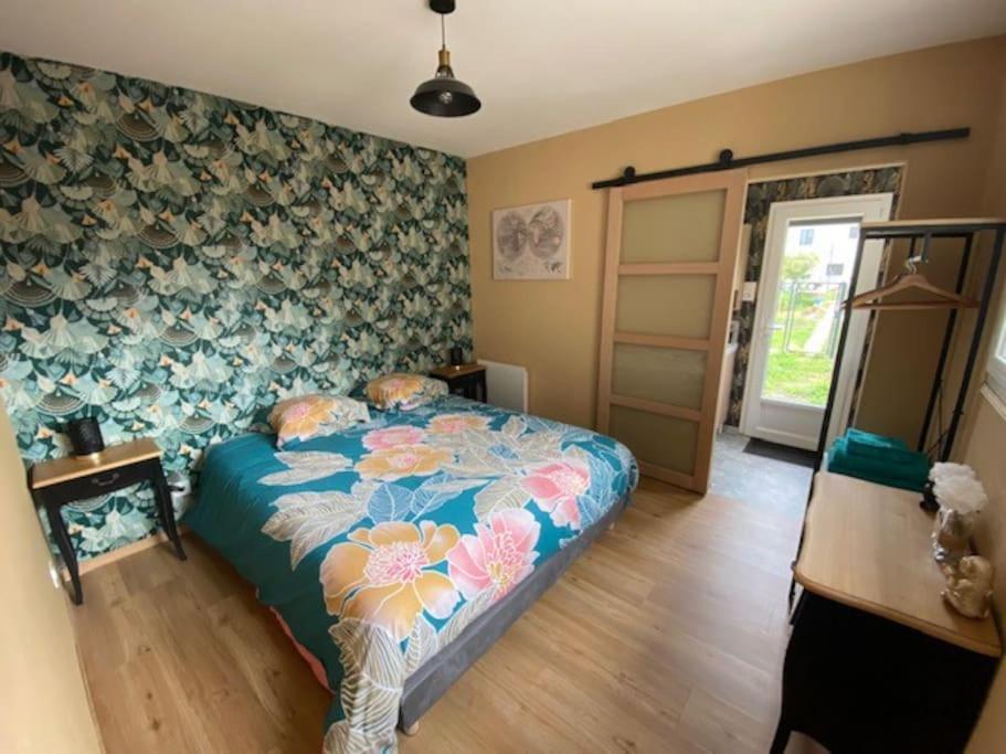 La Maison Passageon, Confort Holiday home *