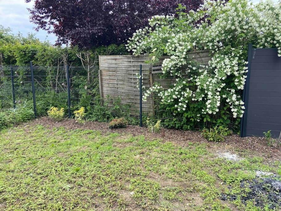 La Maison Passageon, Confort Chateauroux